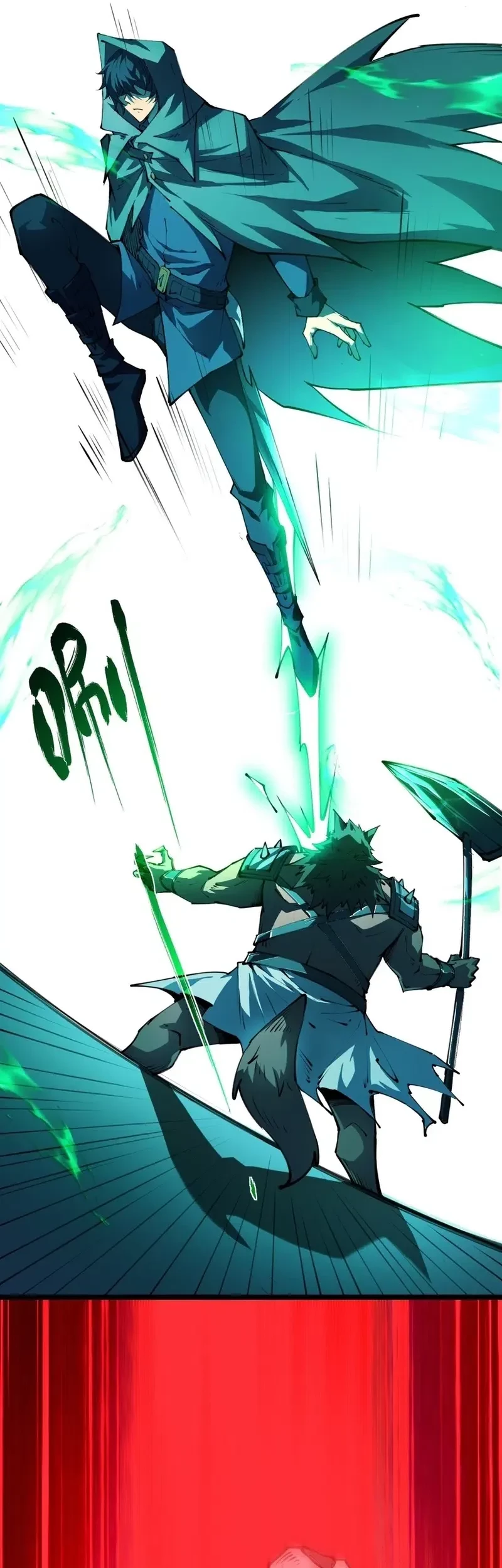 Lord of Summons! Sudden Mutation Chapter 12 Gambar 10