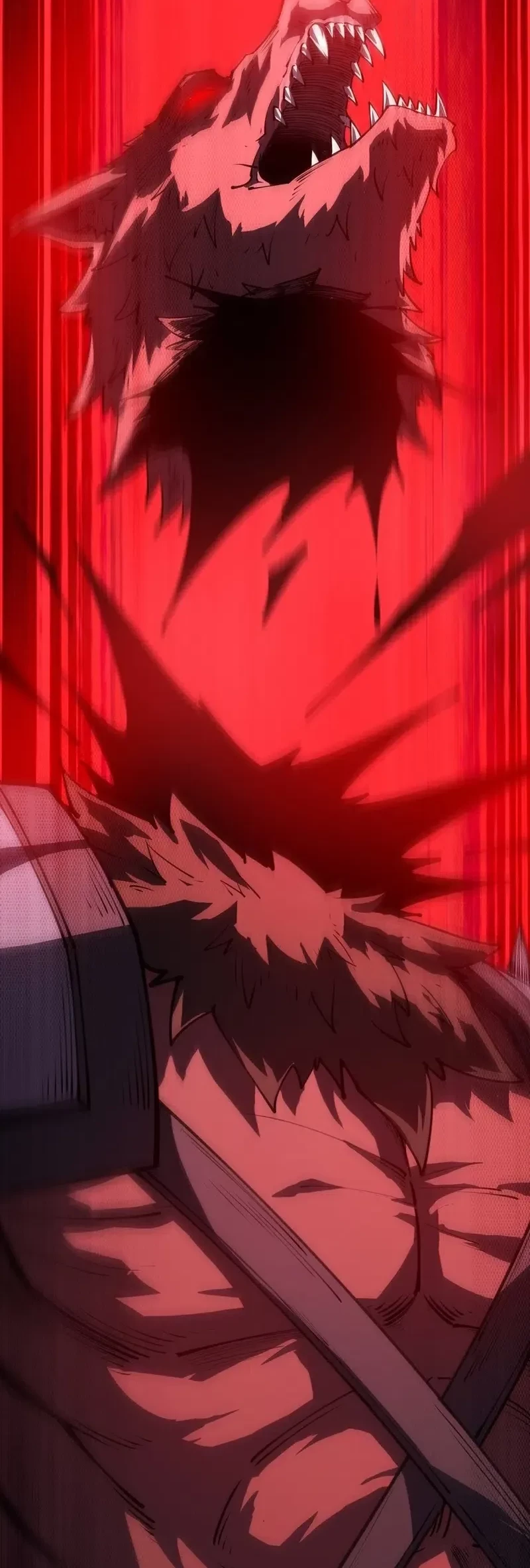 Lord of Summons! Sudden Mutation Chapter 12 Gambar 11