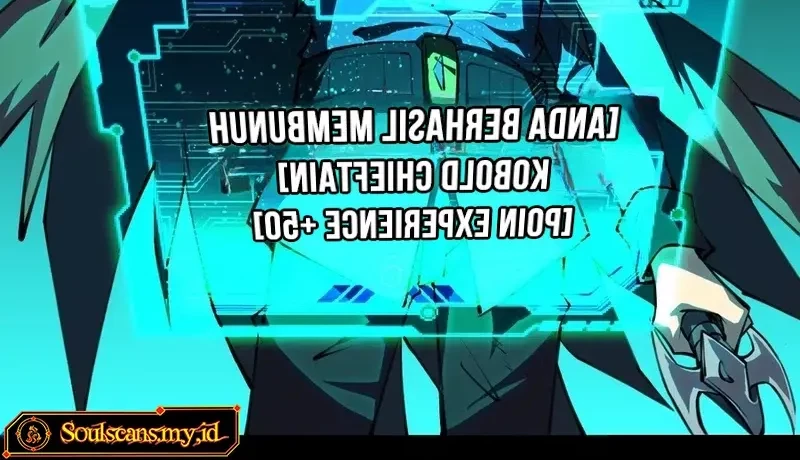 Lord of Summons! Sudden Mutation Chapter 12 Gambar 14