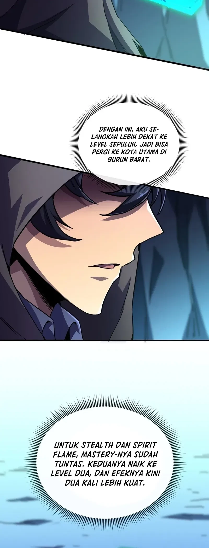 Lord of Summons! Sudden Mutation Chapter 12 Gambar 16