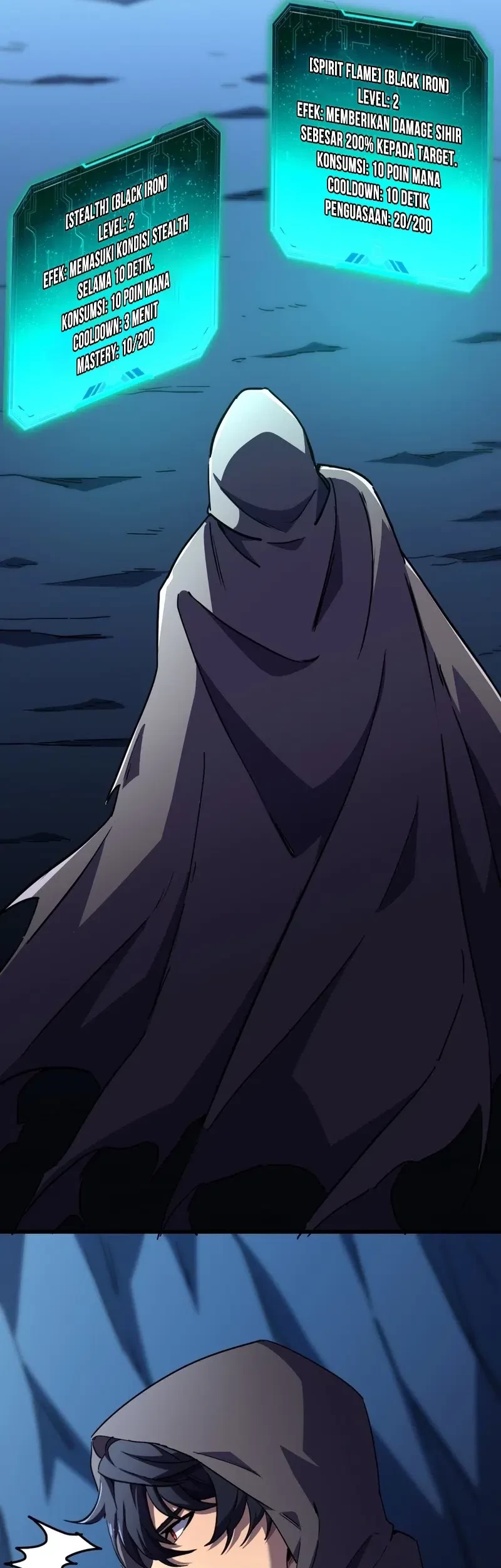 Lord of Summons! Sudden Mutation Chapter 12 Gambar 17