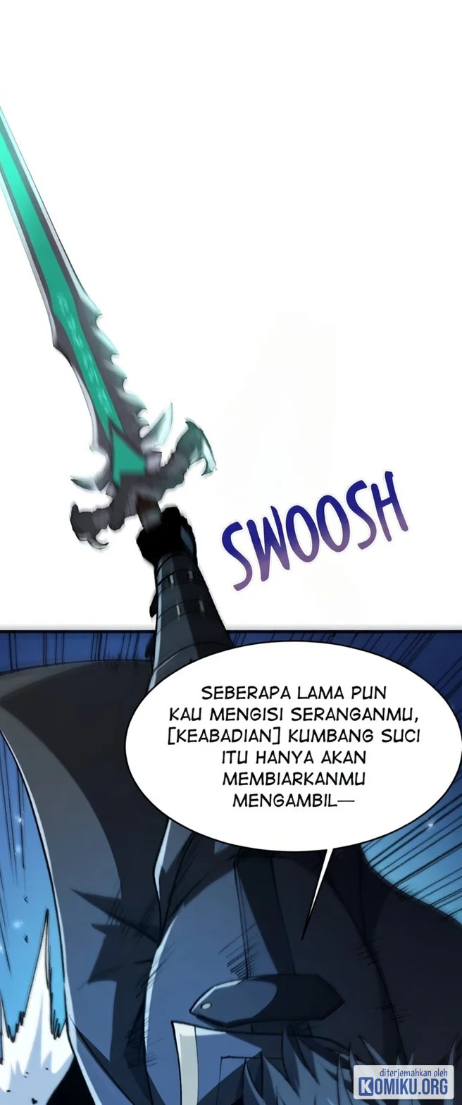 Lord of Summons! Sudden Mutation Chapter 122 Gambar 33