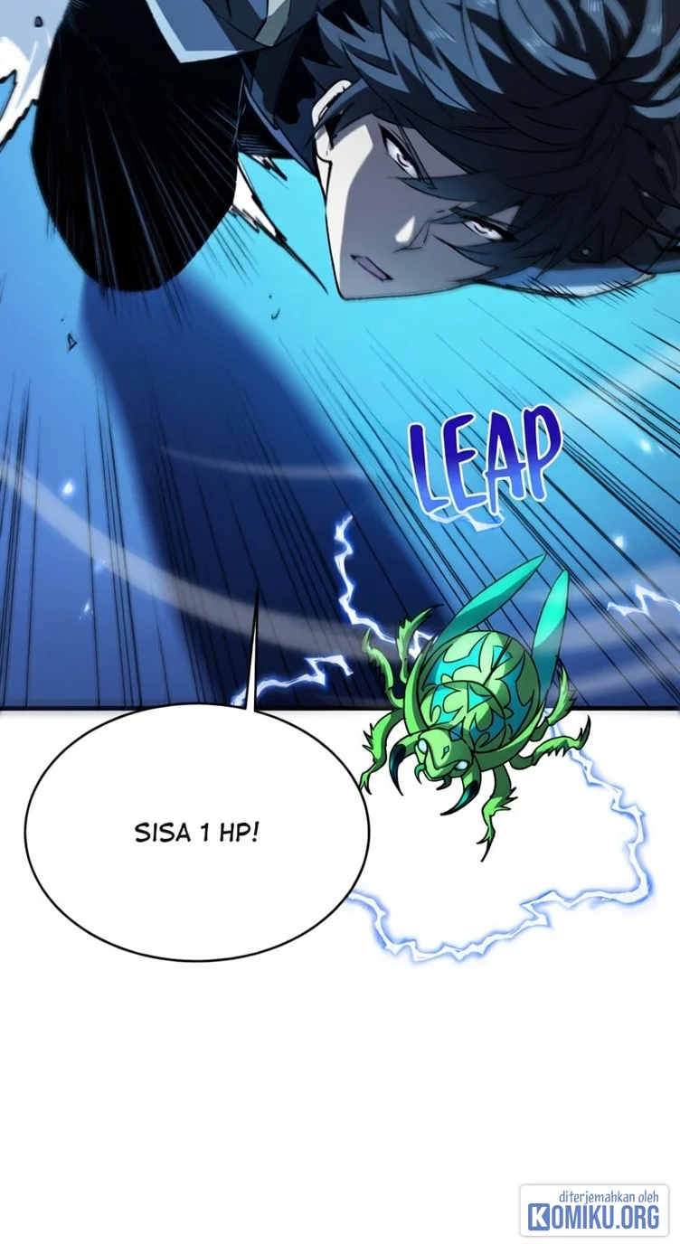 Lord of Summons! Sudden Mutation Chapter 122 Gambar 34