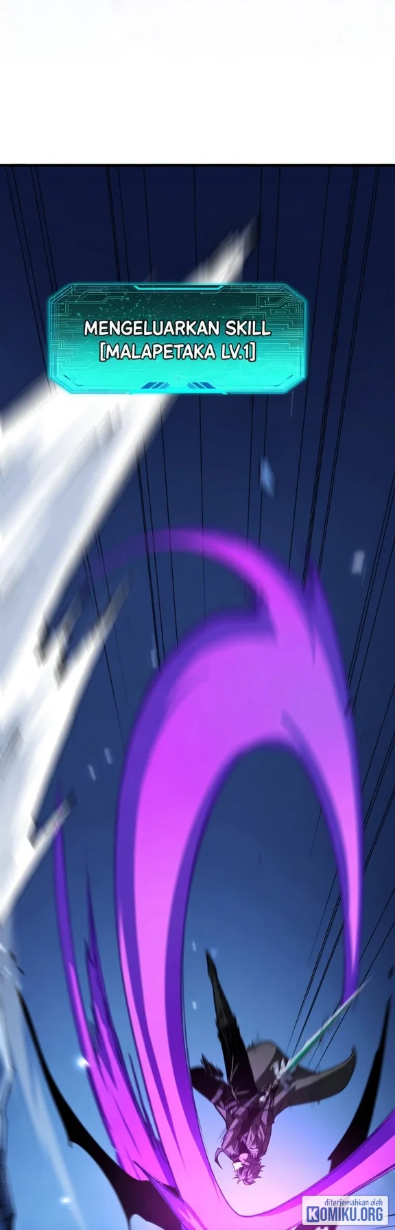 Lord of Summons! Sudden Mutation Chapter 122 Gambar 35