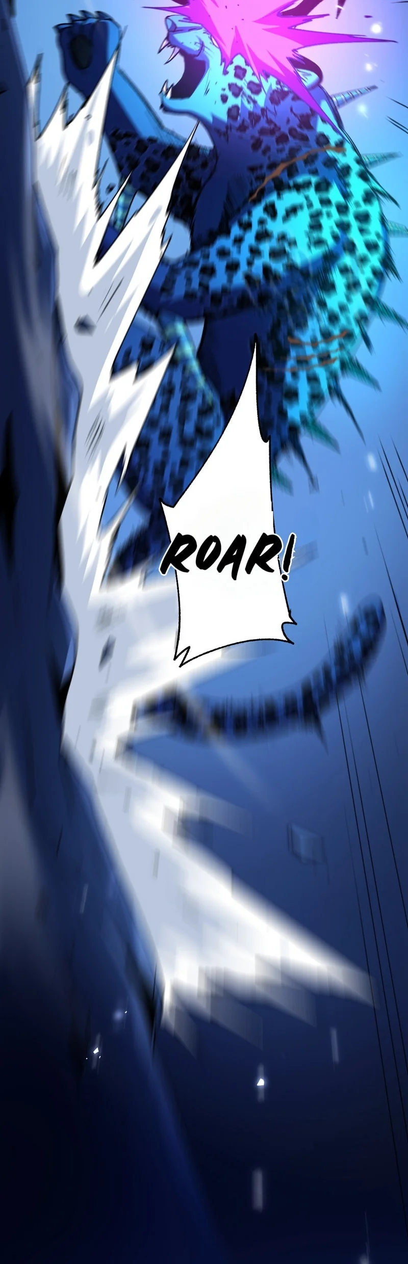 Lord of Summons! Sudden Mutation Chapter 122 Gambar 36
