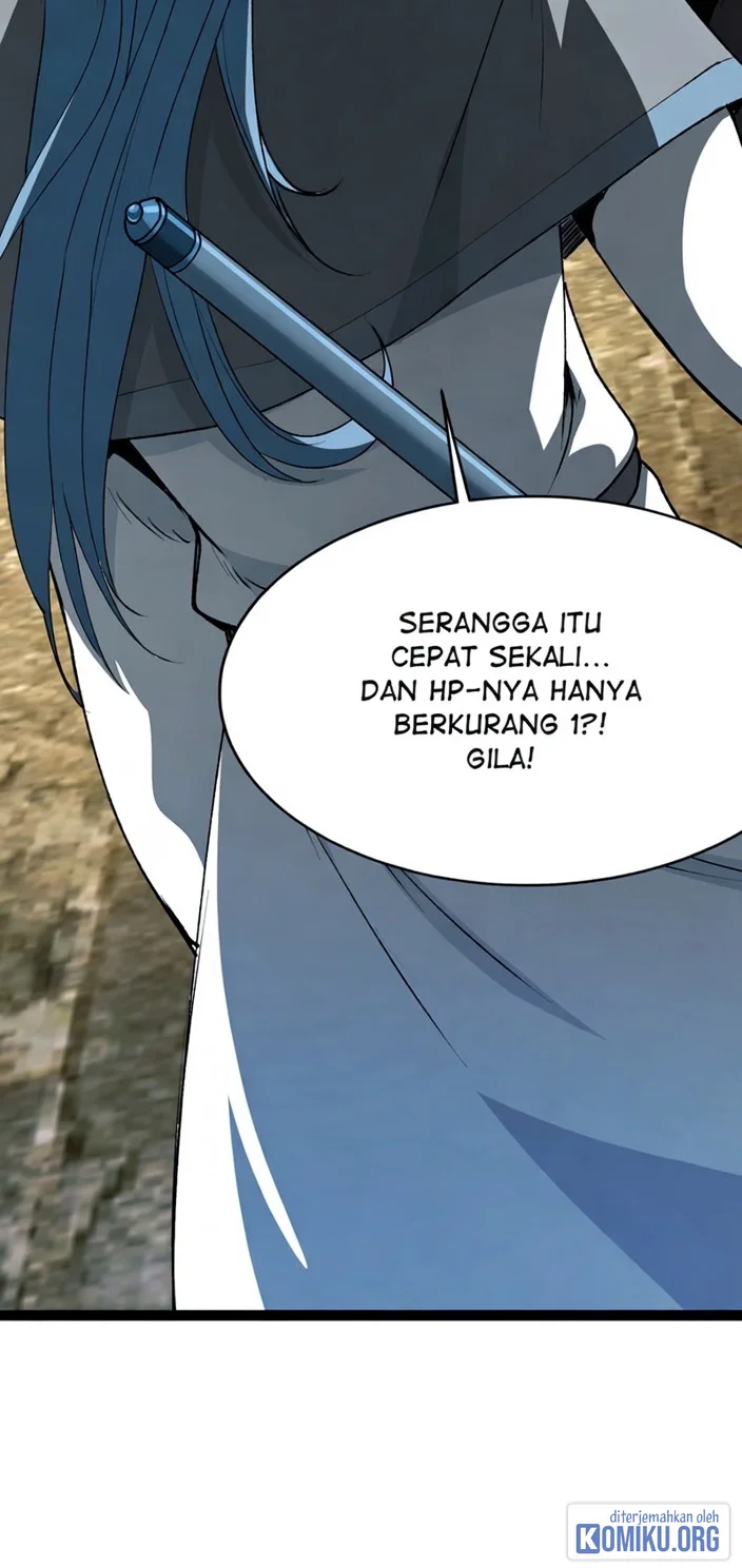 Lord of Summons! Sudden Mutation Chapter 122 Gambar 38