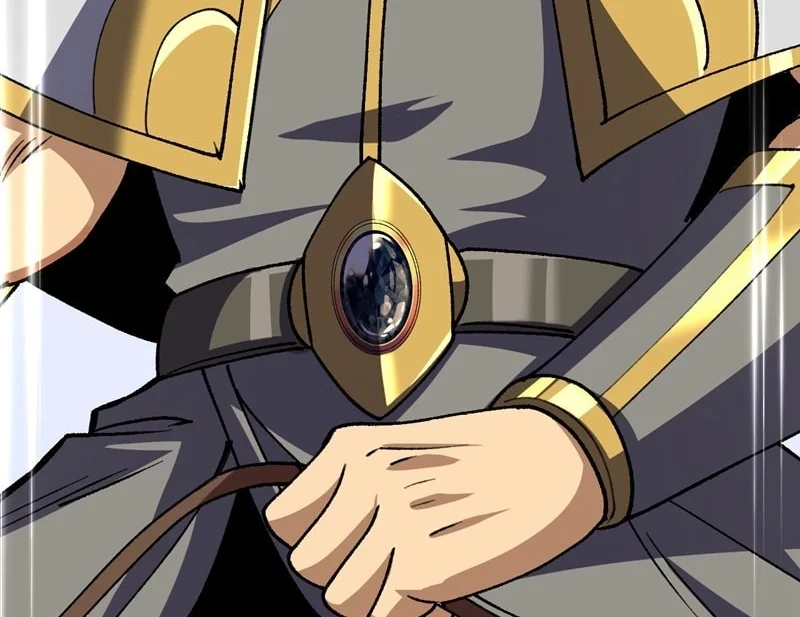 Lord of Summons! Sudden Mutation Chapter 122 Gambar 44