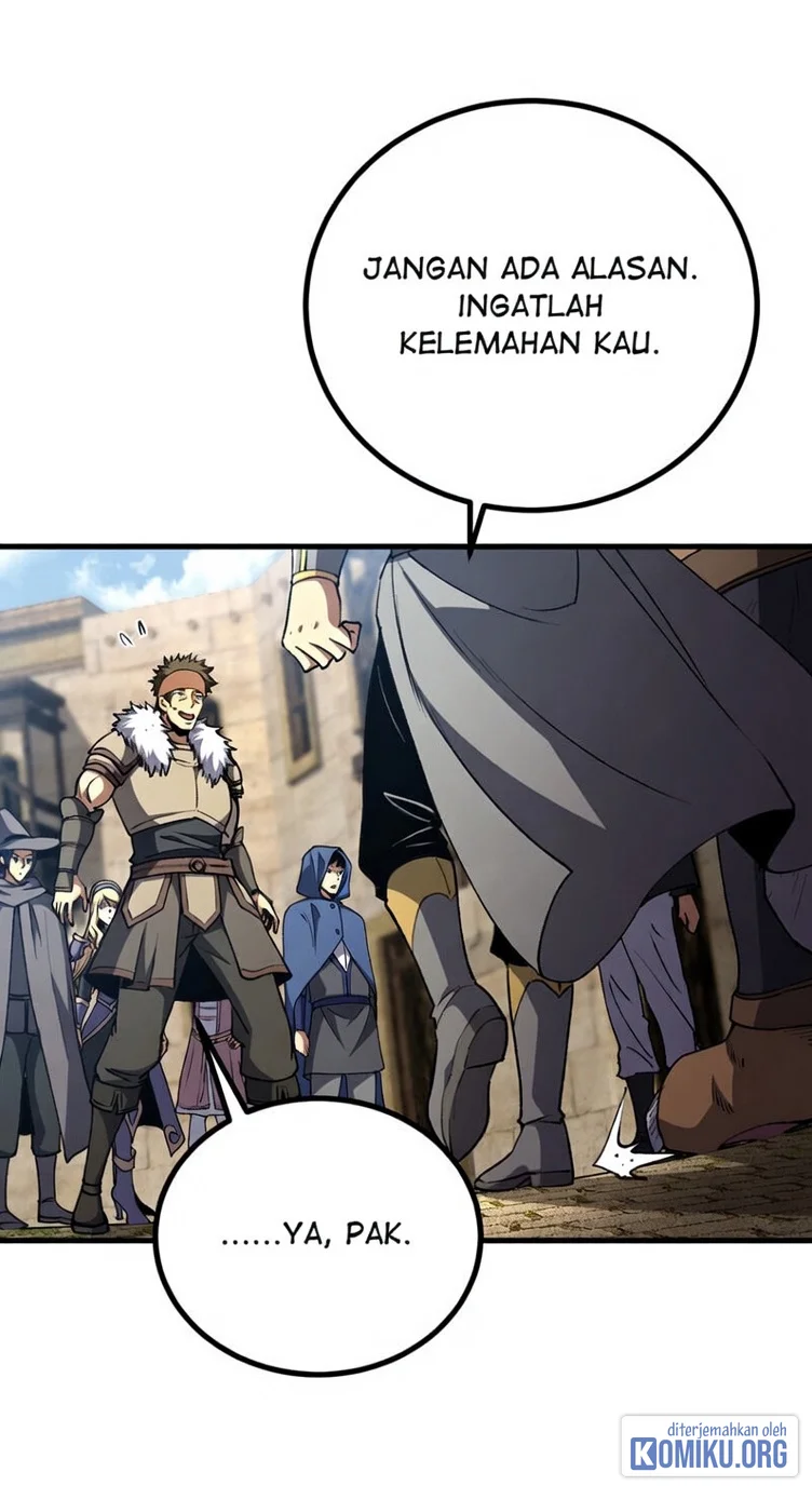 Lord of Summons! Sudden Mutation Chapter 122 Gambar 48