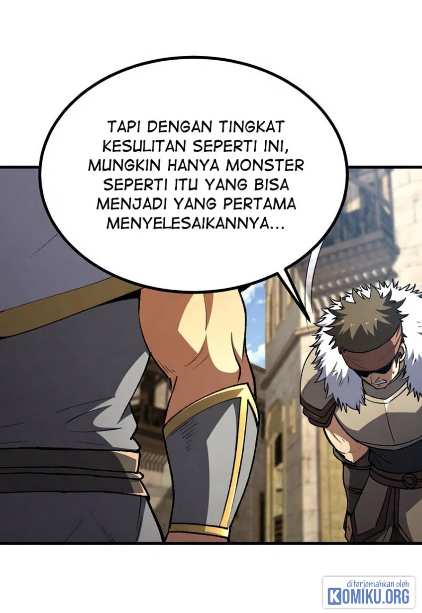 Lord of Summons! Sudden Mutation Chapter 122 Gambar 49