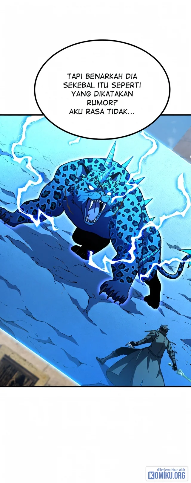 Lord of Summons! Sudden Mutation Chapter 122 Gambar 52