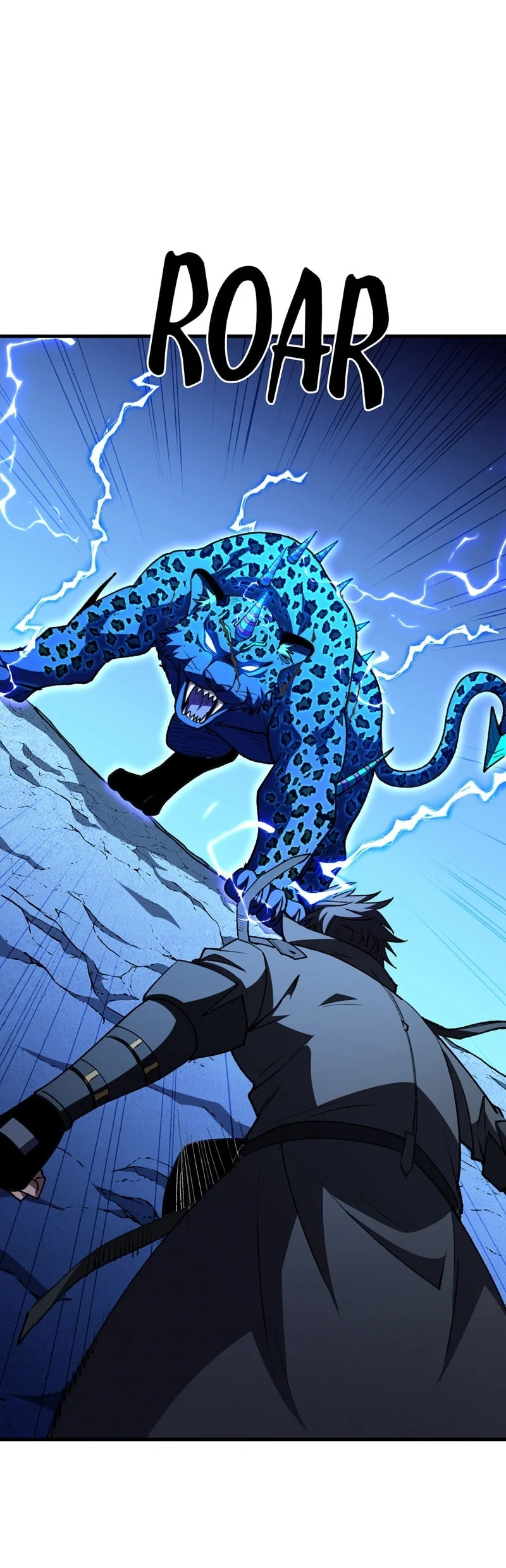 Lord of Summons! Sudden Mutation Chapter 122 Gambar 53