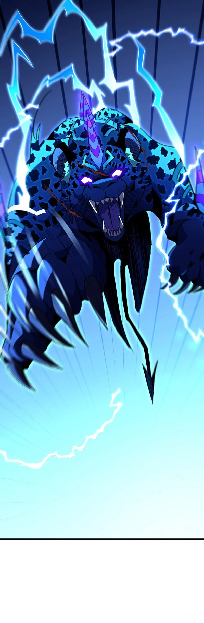 Lord of Summons! Sudden Mutation Chapter 123 Gambar 37