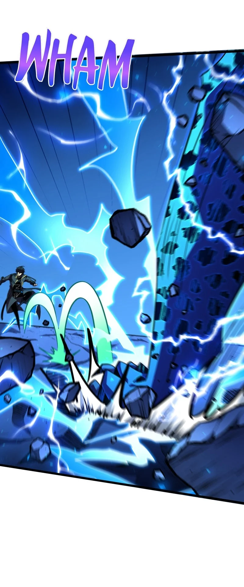 Lord of Summons! Sudden Mutation Chapter 123 Gambar 39