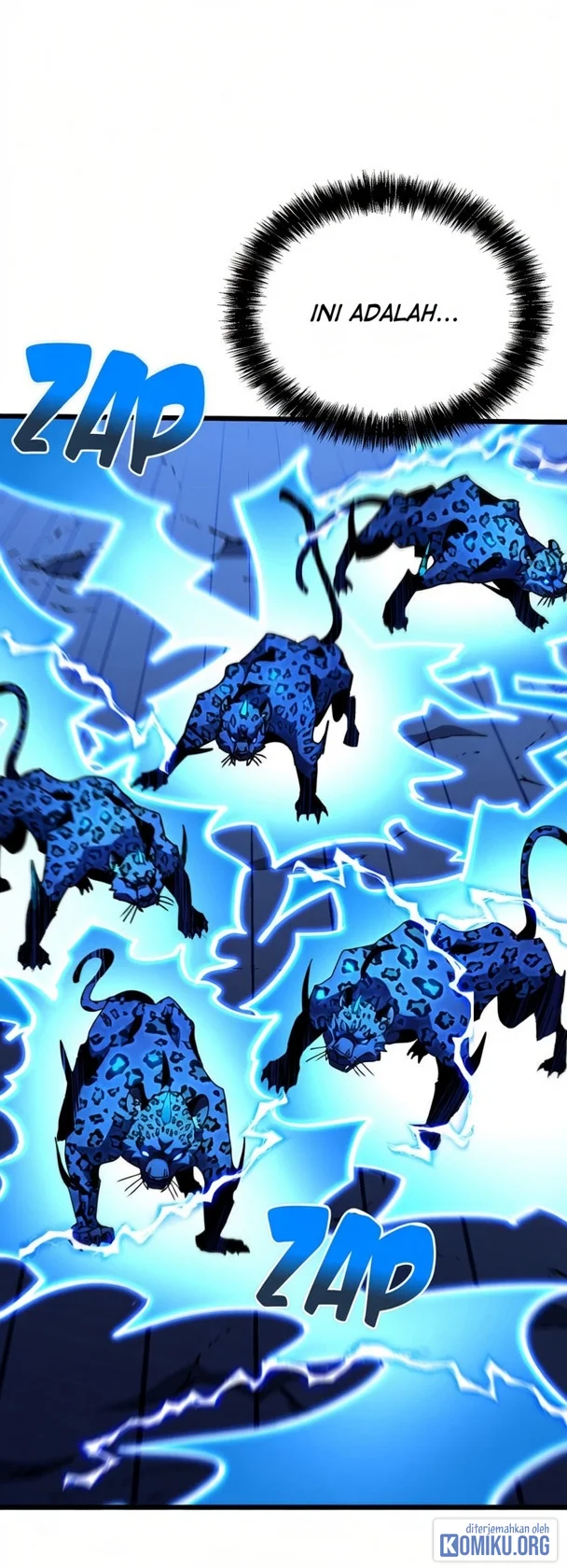 Lord of Summons! Sudden Mutation Chapter 123 Gambar 41