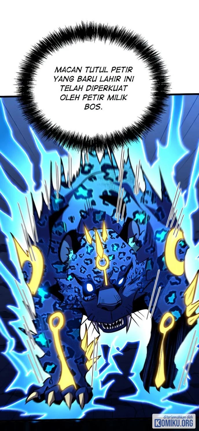 Lord of Summons! Sudden Mutation Chapter 123 Gambar 42
