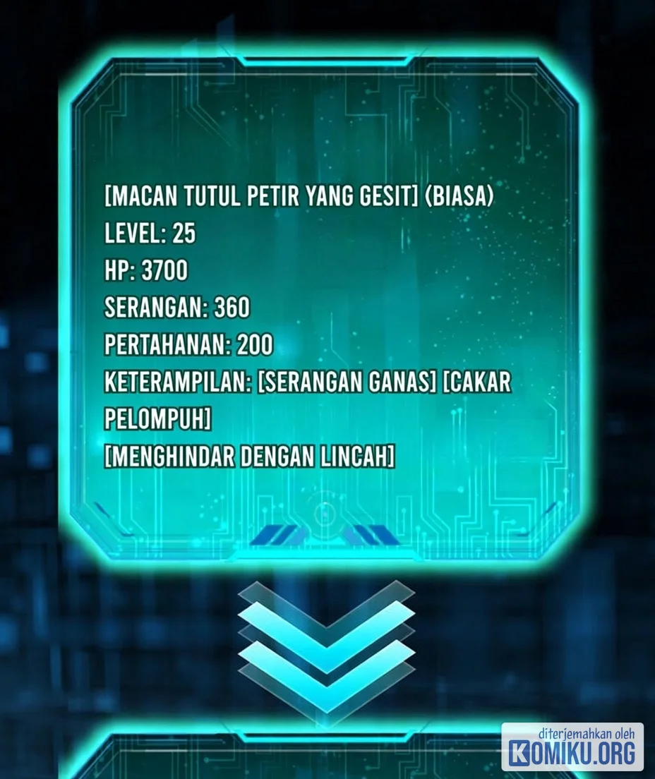 Lord of Summons! Sudden Mutation Chapter 123 Gambar 43