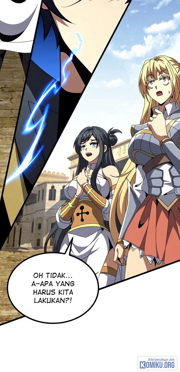 Lord of Summons! Sudden Mutation Chapter 123 Gambar 45