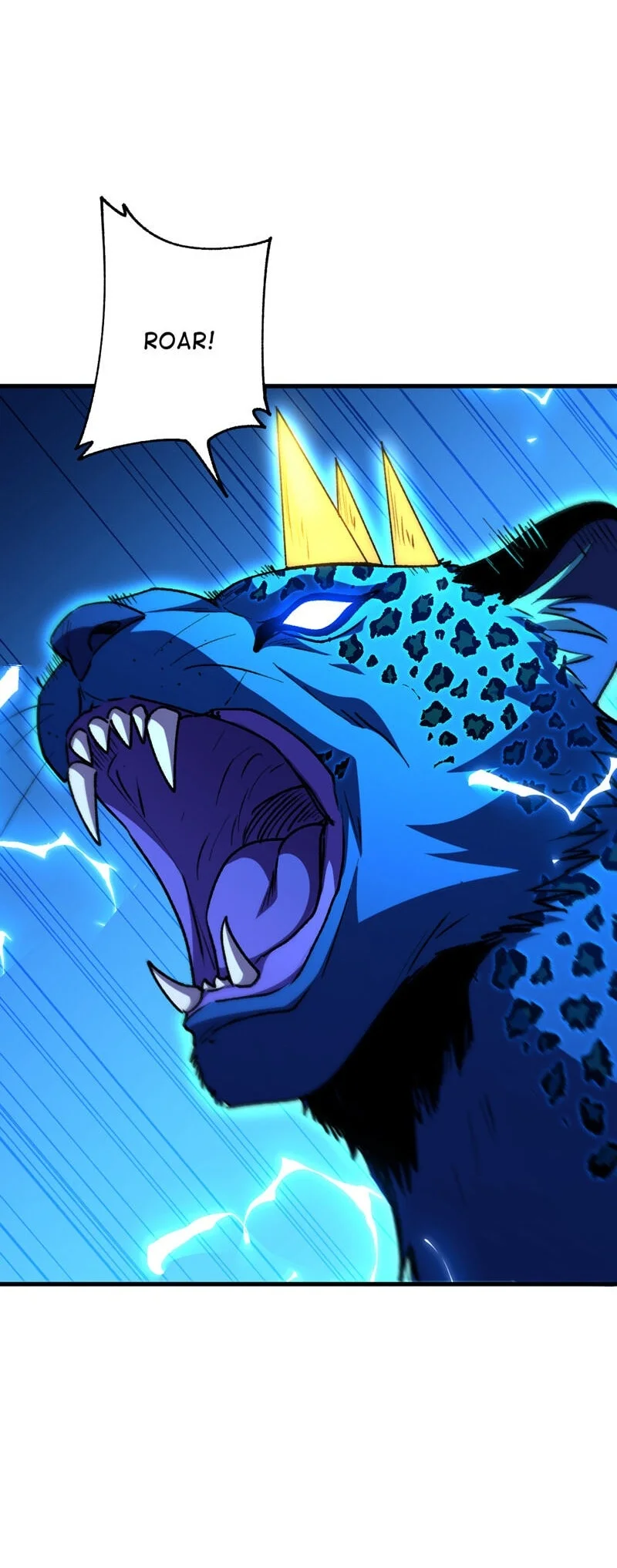 Lord of Summons! Sudden Mutation Chapter 123 Gambar 49