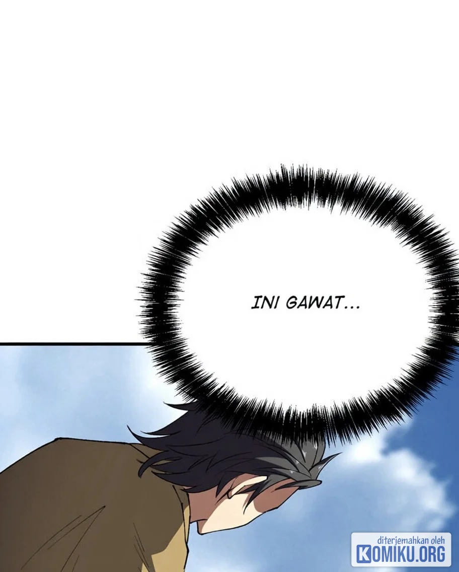 Lord of Summons! Sudden Mutation Chapter 123 Gambar 53