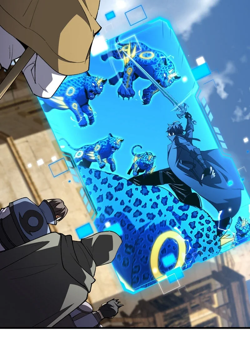 Lord of Summons! Sudden Mutation Chapter 123 Gambar 54