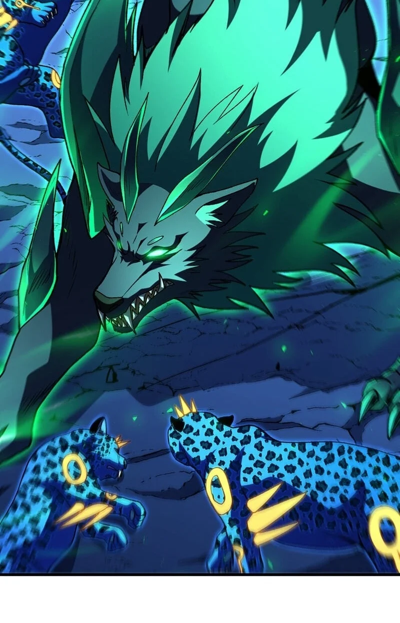 Lord of Summons! Sudden Mutation Chapter 123 Gambar 58