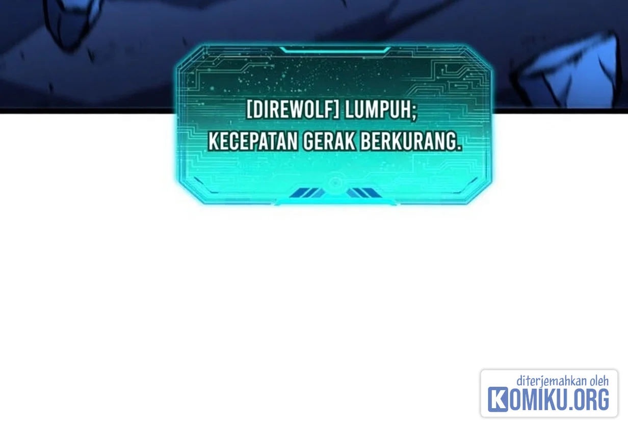 Lord of Summons! Sudden Mutation Chapter 124 Gambar 54