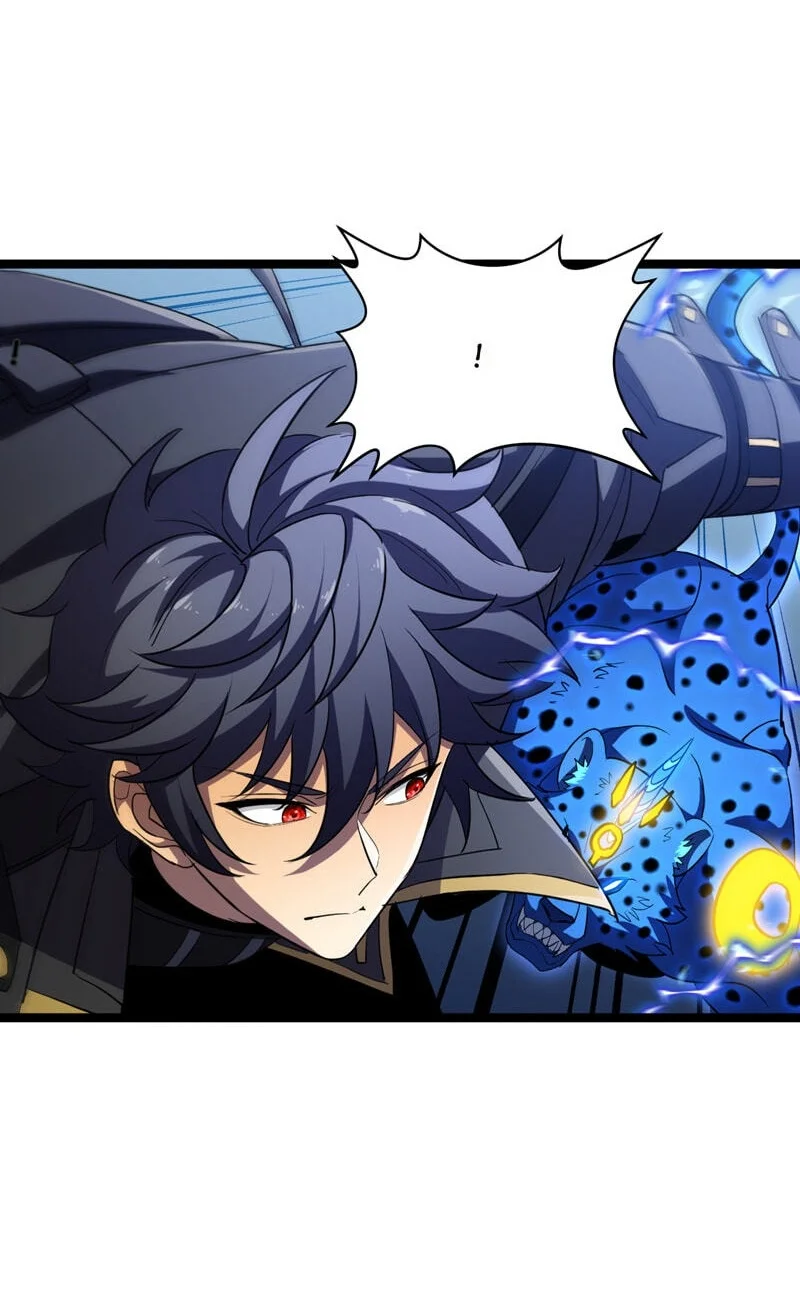 Lord of Summons! Sudden Mutation Chapter 124 Gambar 57