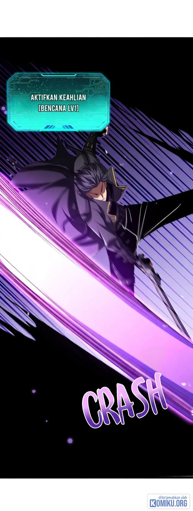 Lord of Summons! Sudden Mutation Chapter 124 Gambar 58