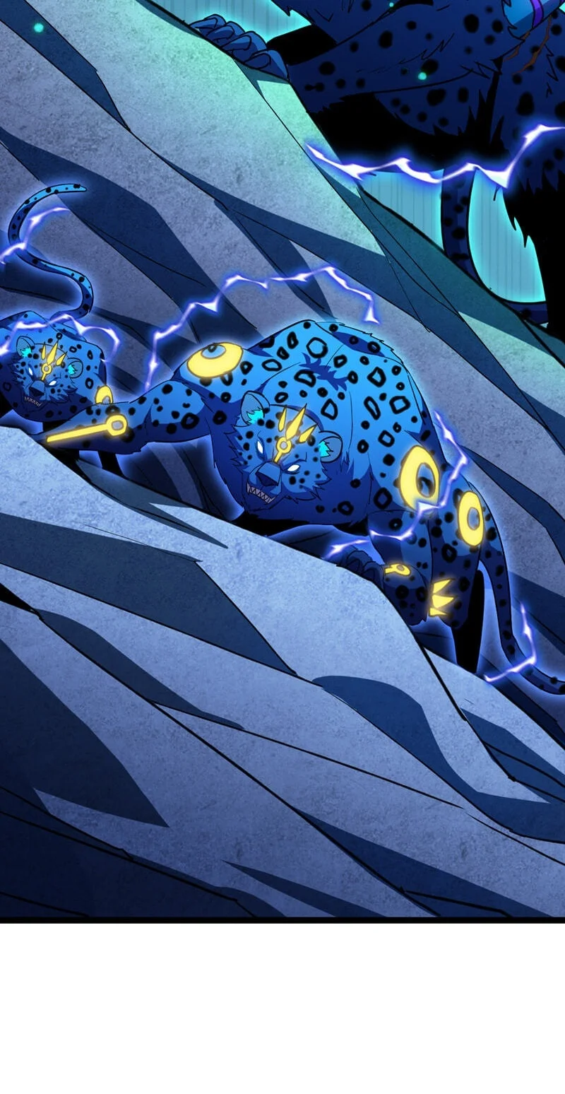 Lord of Summons! Sudden Mutation Chapter 124 Gambar 65