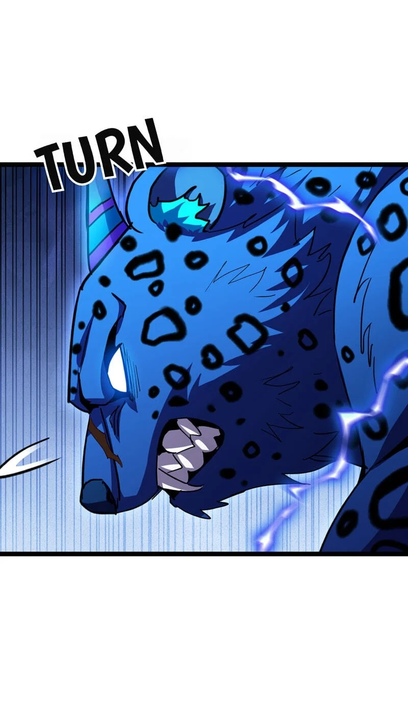 Lord of Summons! Sudden Mutation Chapter 124 Gambar 66