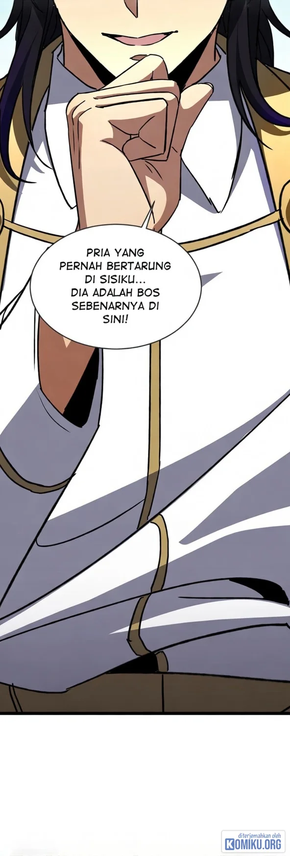 Lord of Summons! Sudden Mutation Chapter 124 Gambar 70