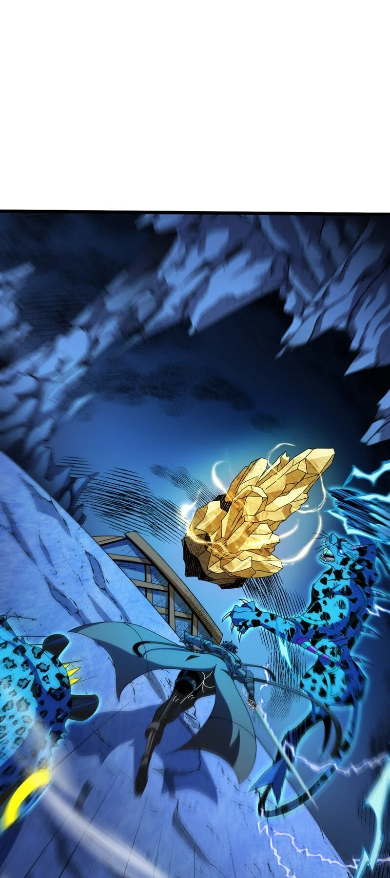 Lord of Summons! Sudden Mutation Chapter 124 Gambar 71