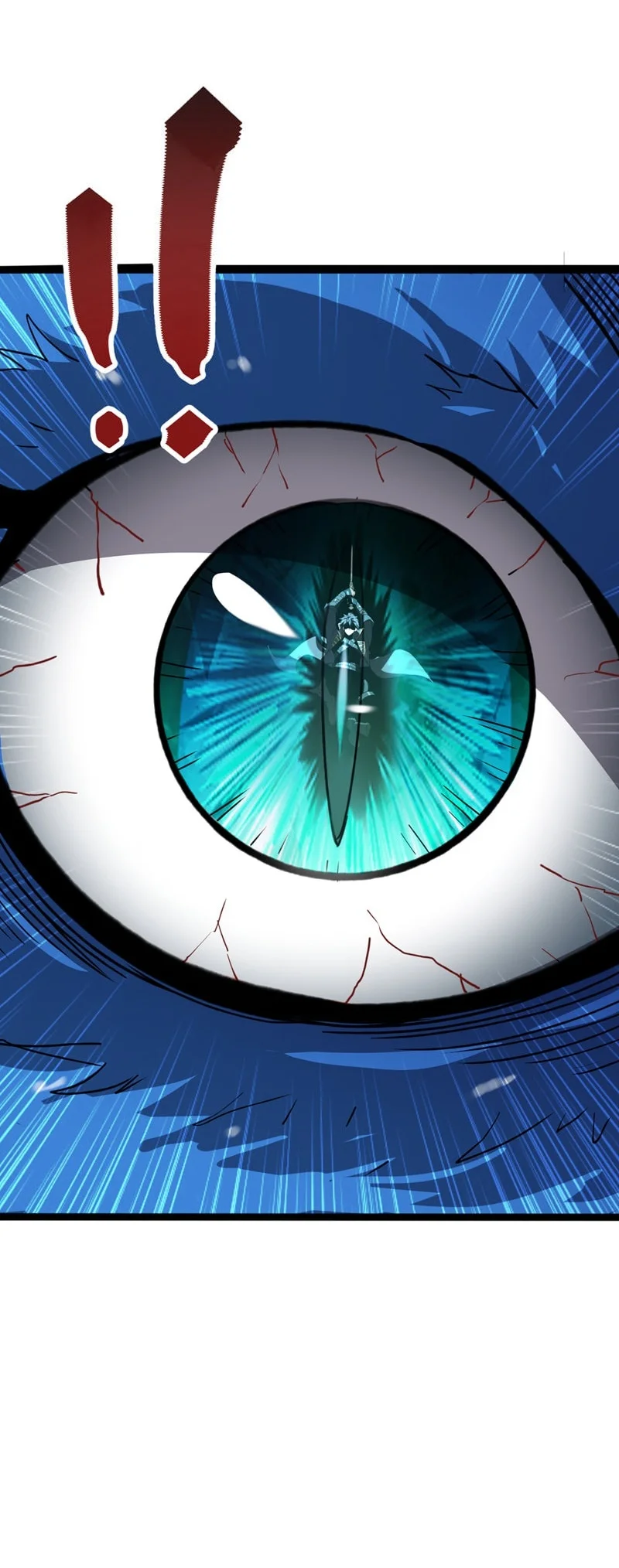 Lord of Summons! Sudden Mutation Chapter 125 Gambar 40
