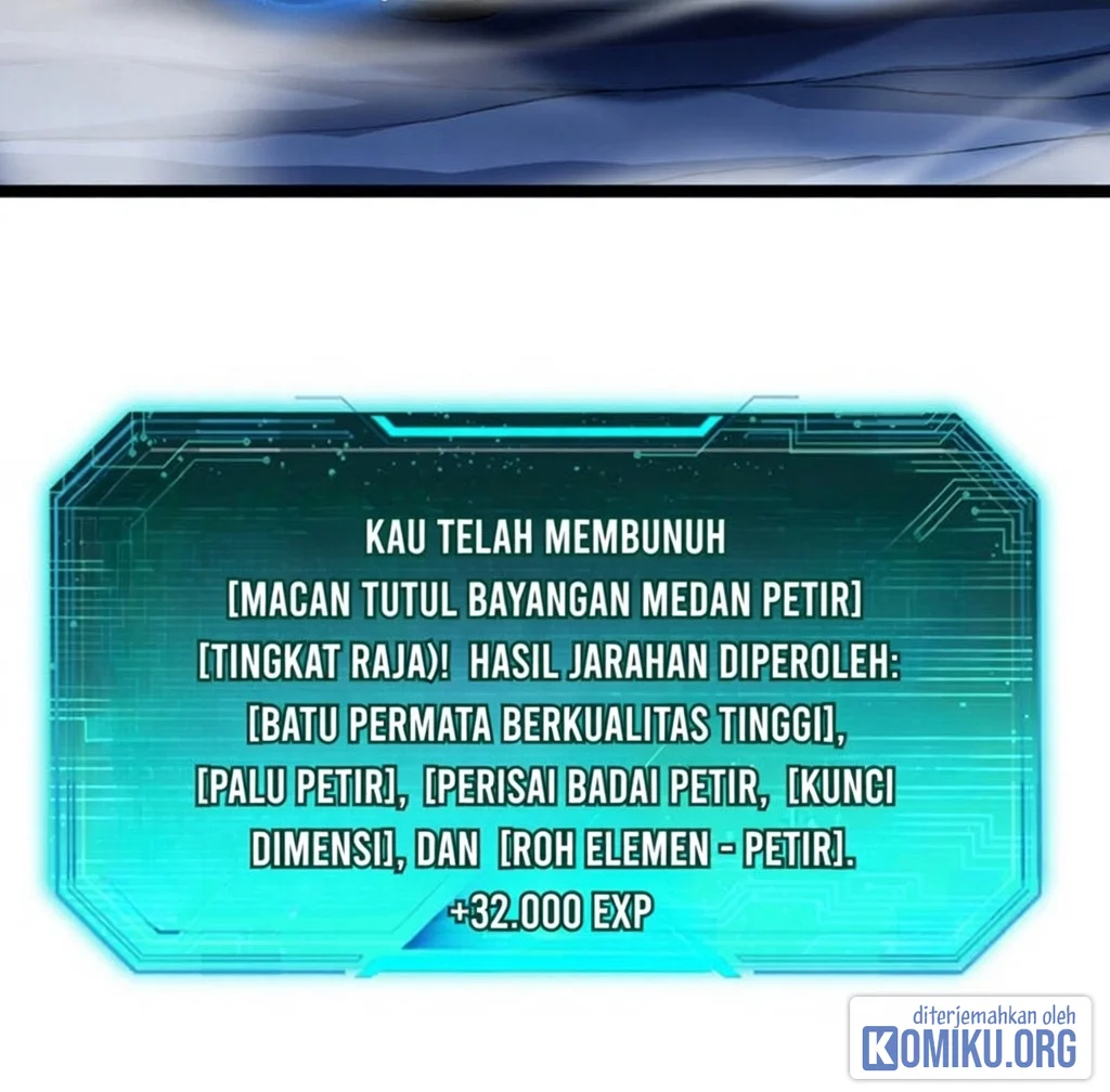 Lord of Summons! Sudden Mutation Chapter 125 Gambar 45
