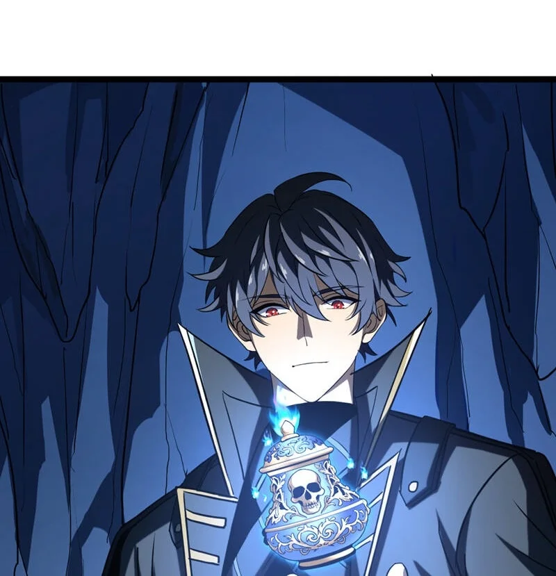 Lord of Summons! Sudden Mutation Chapter 125 Gambar 51