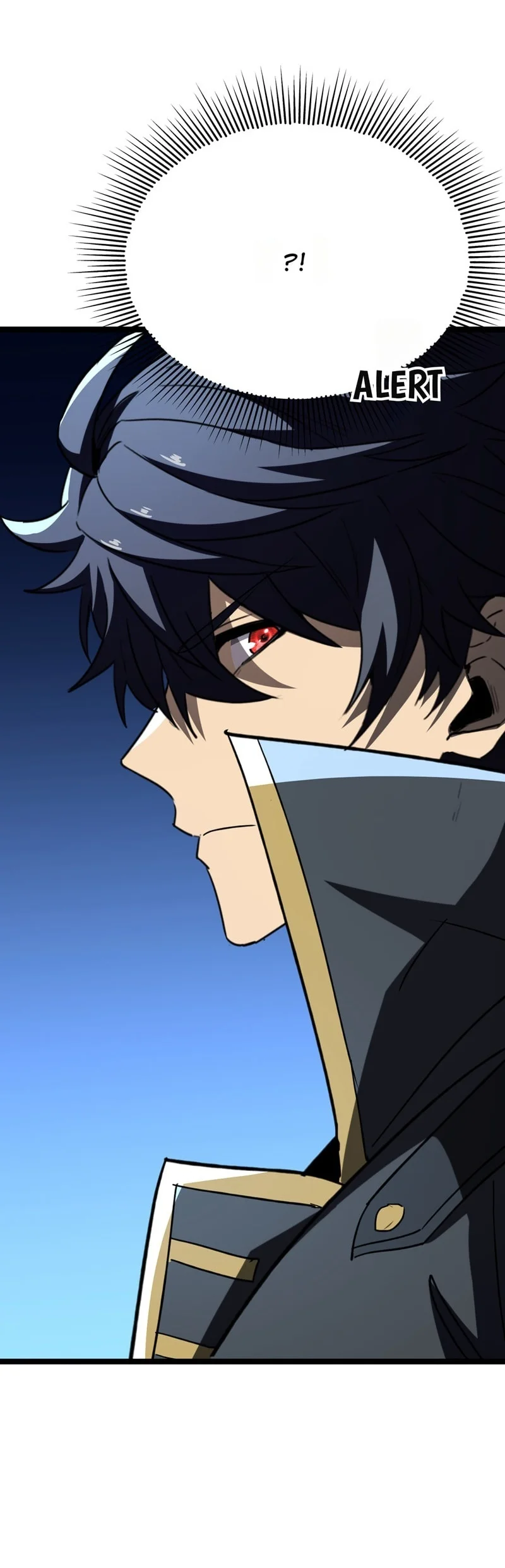 Lord of Summons! Sudden Mutation Chapter 125 Gambar 55
