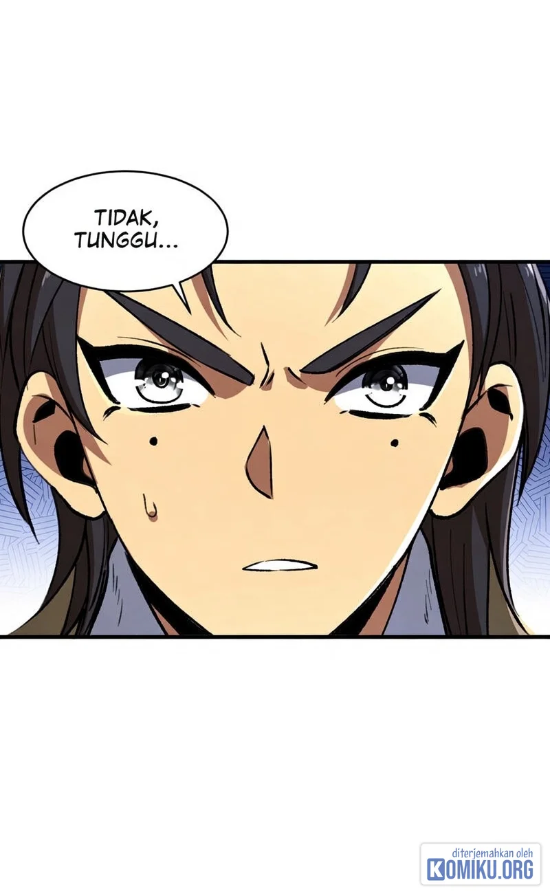Lord of Summons! Sudden Mutation Chapter 125 Gambar 59