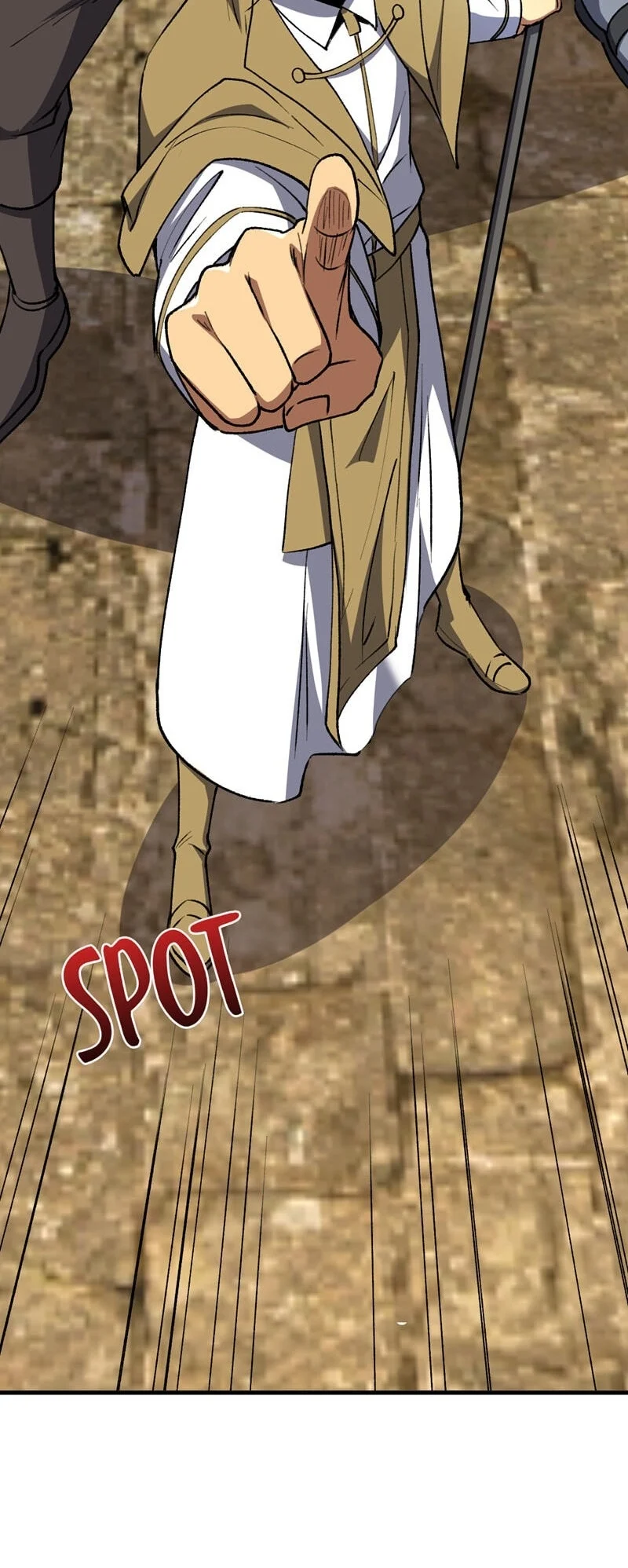 Lord of Summons! Sudden Mutation Chapter 125 Gambar 61
