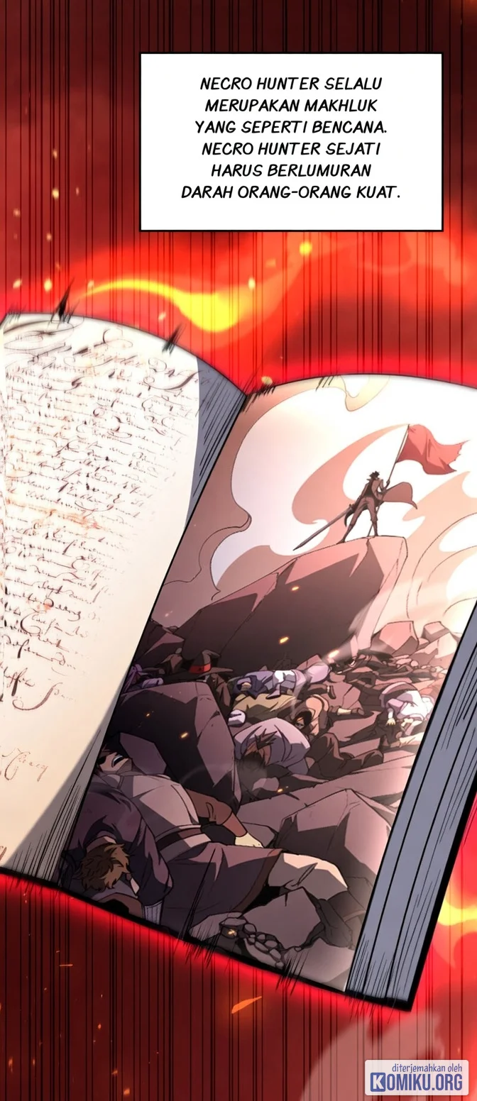 Lord of Summons! Sudden Mutation Chapter 126 Gambar 57