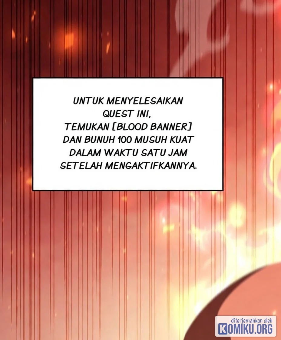 Lord of Summons! Sudden Mutation Chapter 126 Gambar 58