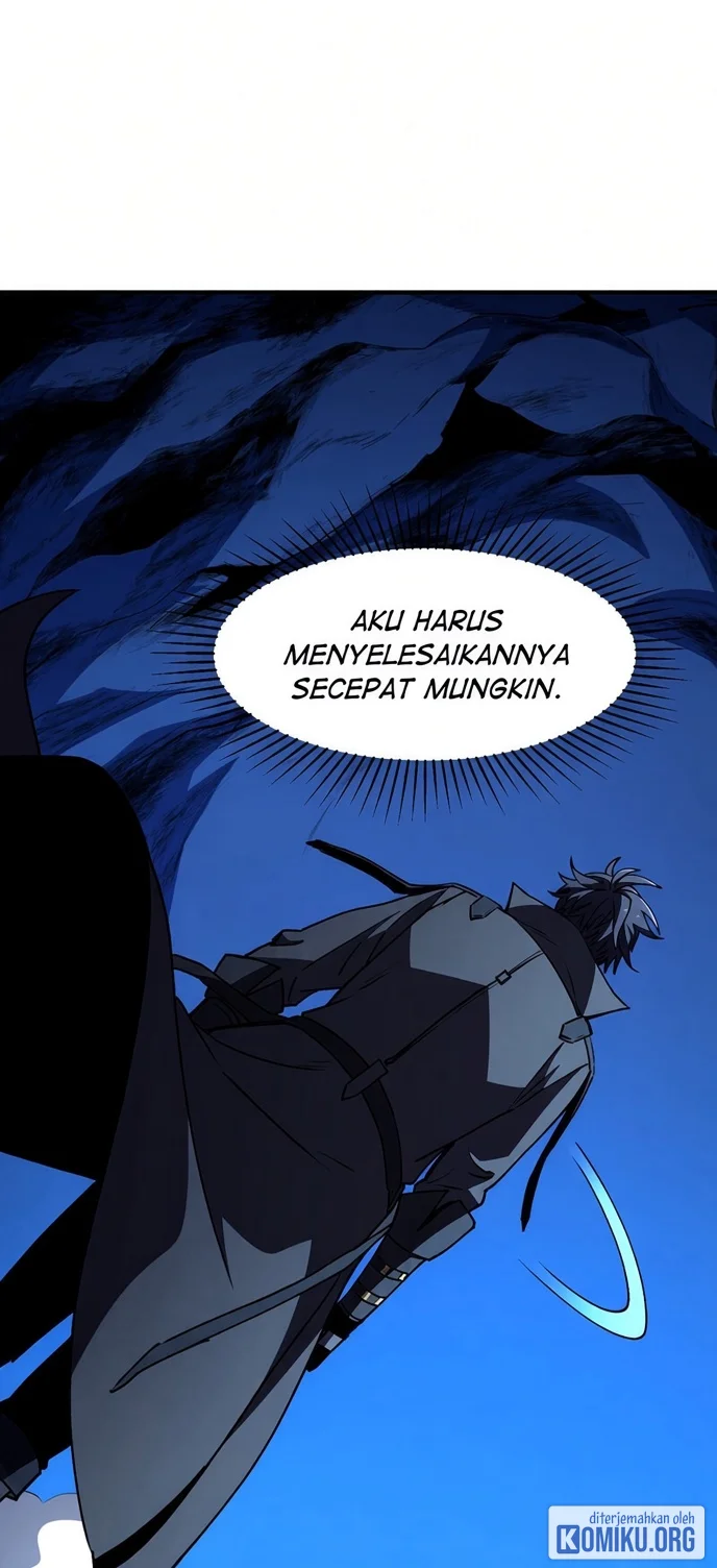 Lord of Summons! Sudden Mutation Chapter 126 Gambar 63