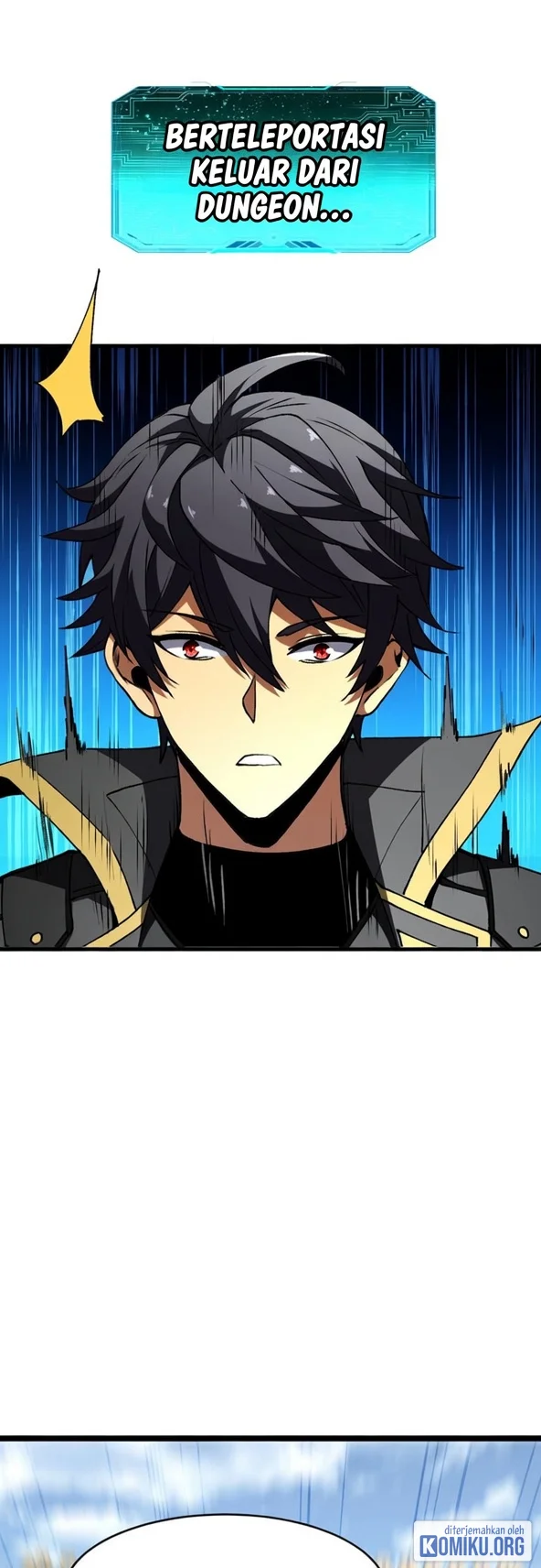 Lord of Summons! Sudden Mutation Chapter 126 Gambar 65