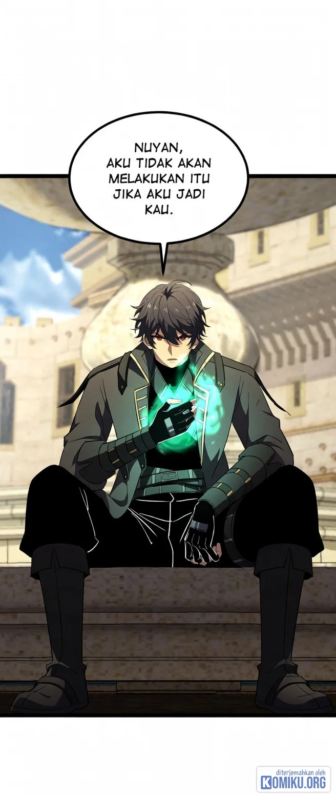Lord of Summons! Sudden Mutation Chapter 127 Gambar 39