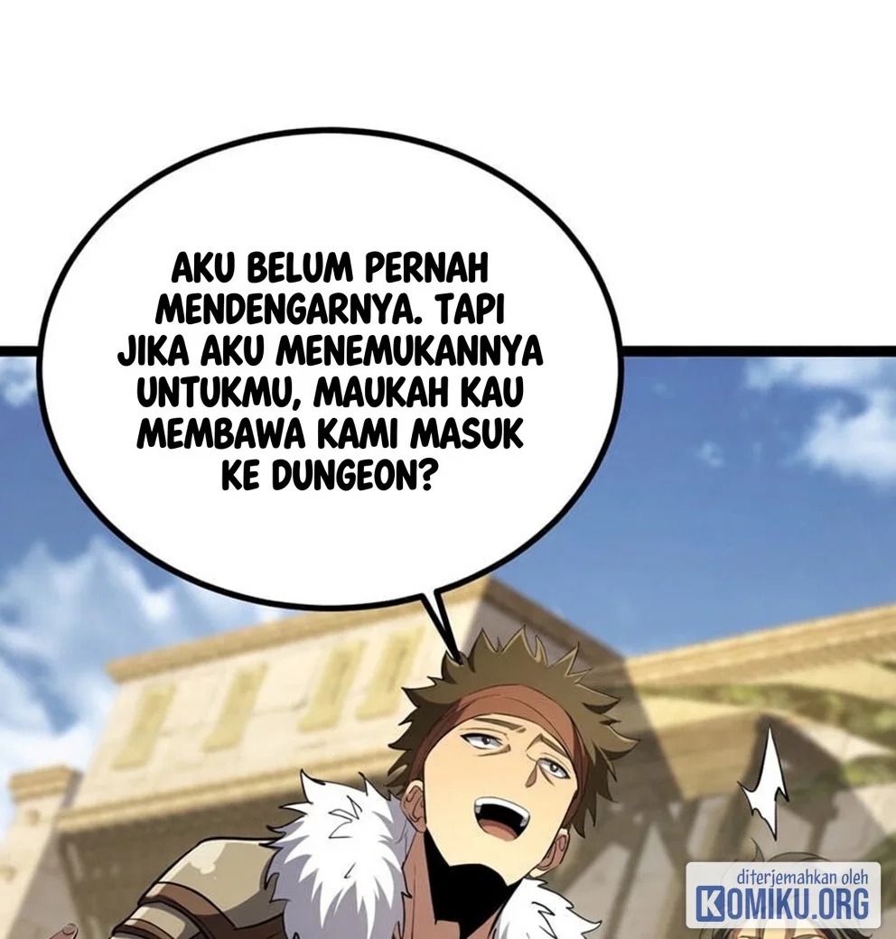 Lord of Summons! Sudden Mutation Chapter 127 Gambar 41