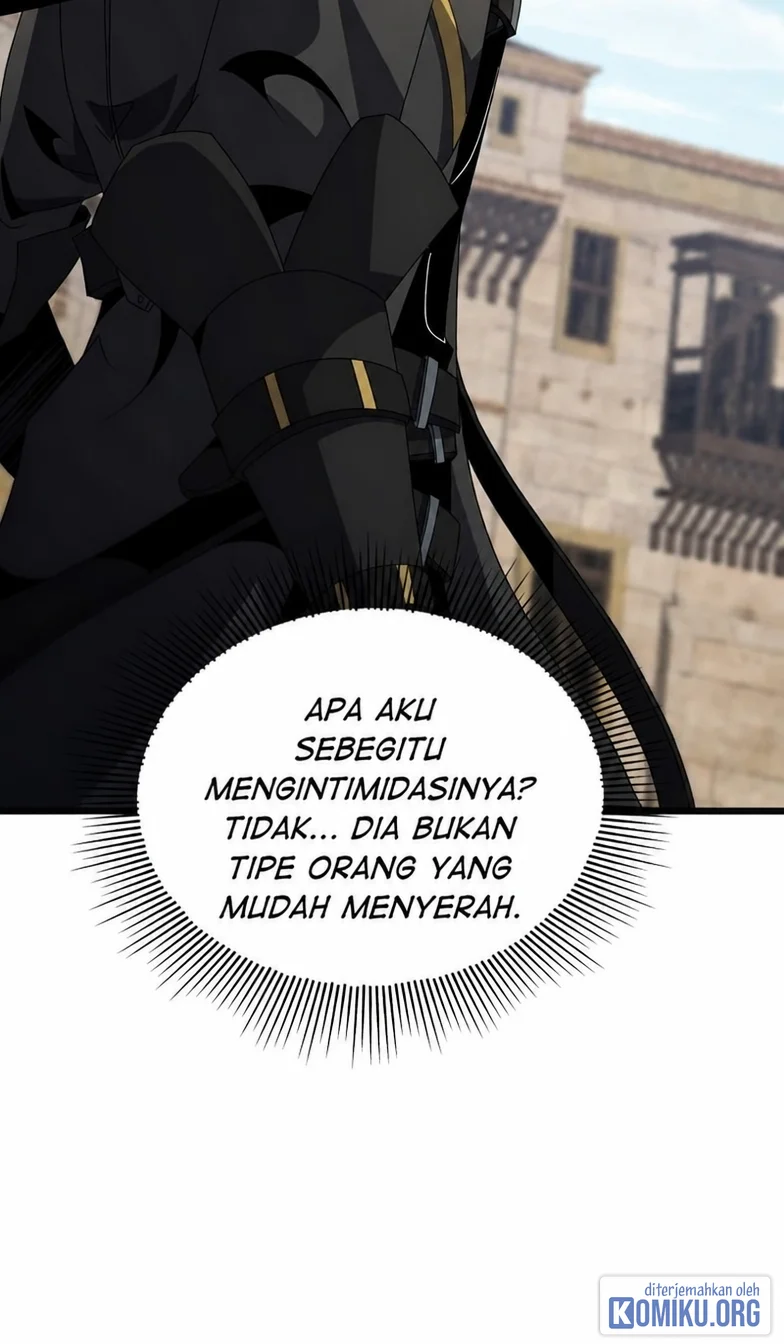 Lord of Summons! Sudden Mutation Chapter 128 Gambar 35