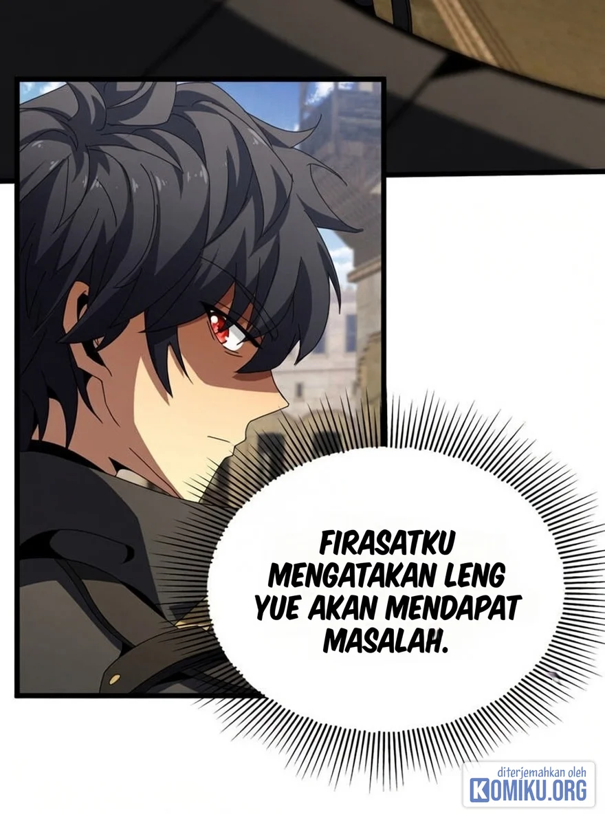 Lord of Summons! Sudden Mutation Chapter 128 Gambar 38