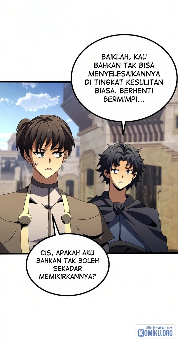 Lord of Summons! Sudden Mutation Chapter 128 Gambar 41