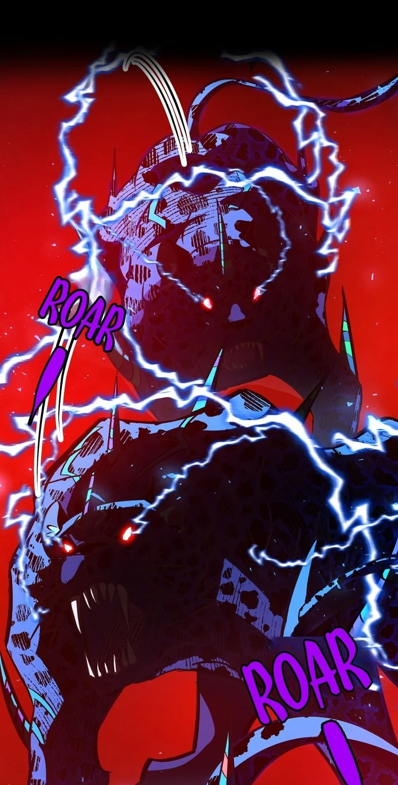 Lord of Summons! Sudden Mutation Chapter 128 Gambar 43