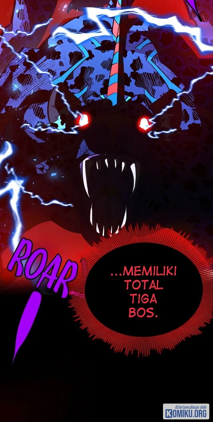Lord of Summons! Sudden Mutation Chapter 128 Gambar 44