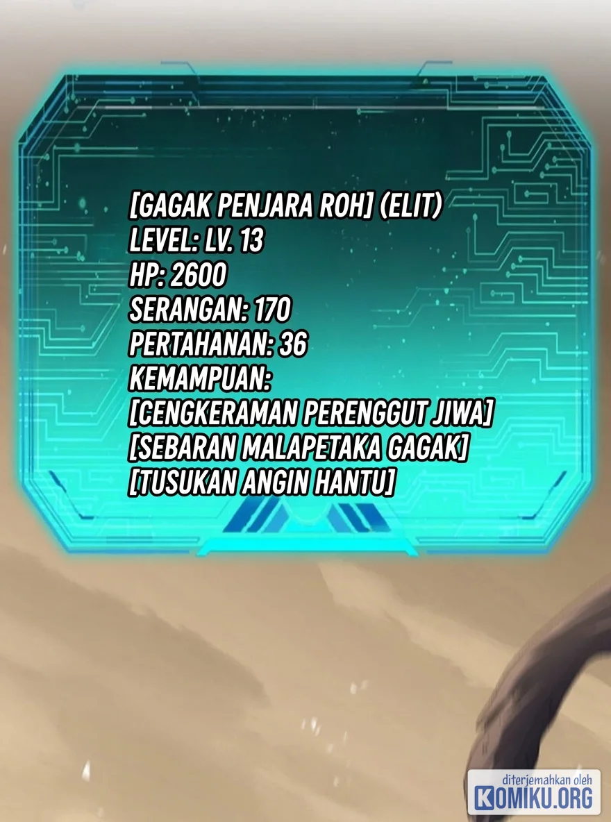 Lord of Summons! Sudden Mutation Chapter 128 Gambar 48